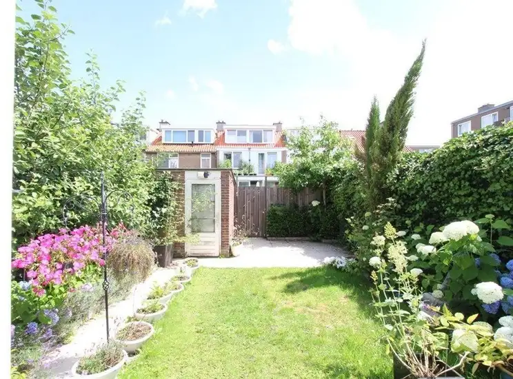 Foto #0 Huurwoning Brantwijk Amstelveen