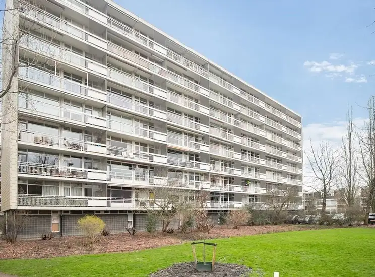 Foto #0 Appartement Schouwenselaan Amstelveen