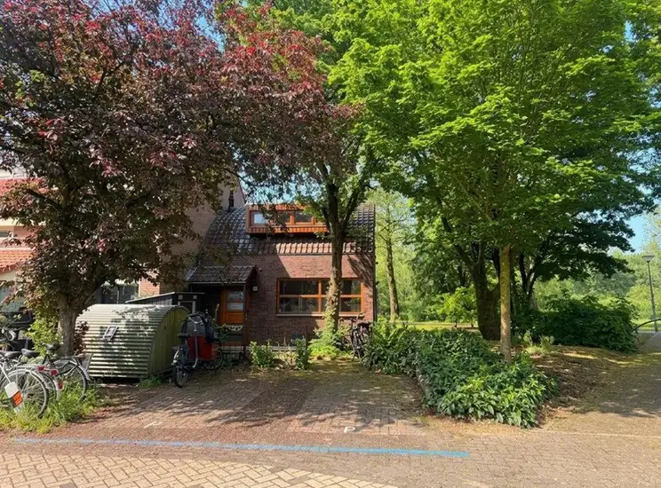 Foto #0 Huurwoning Weerribben Diemen