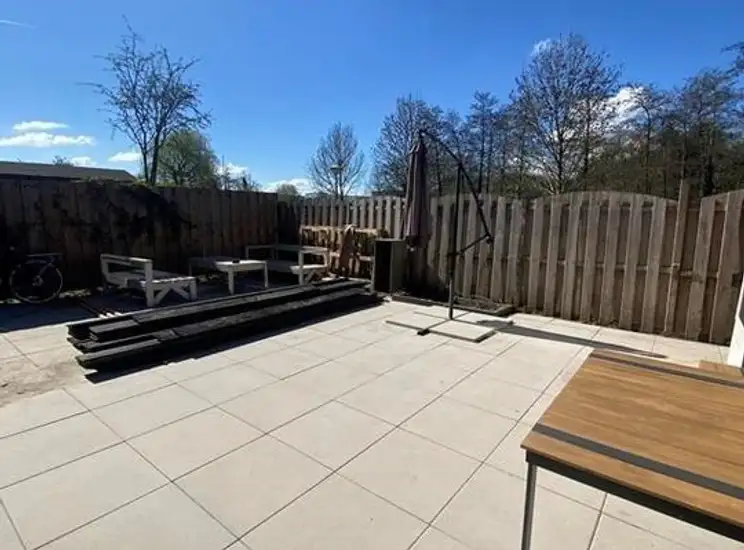 Foto #0 Appartement Vleutenstraat Amsterdam