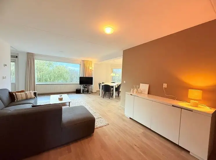 Foto #0 Appartement Zeelandiahoeve Amstelveen