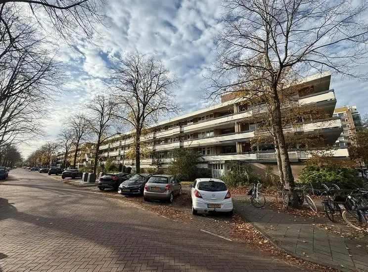 Foto #0 Appartement Bolestein Amsterdam