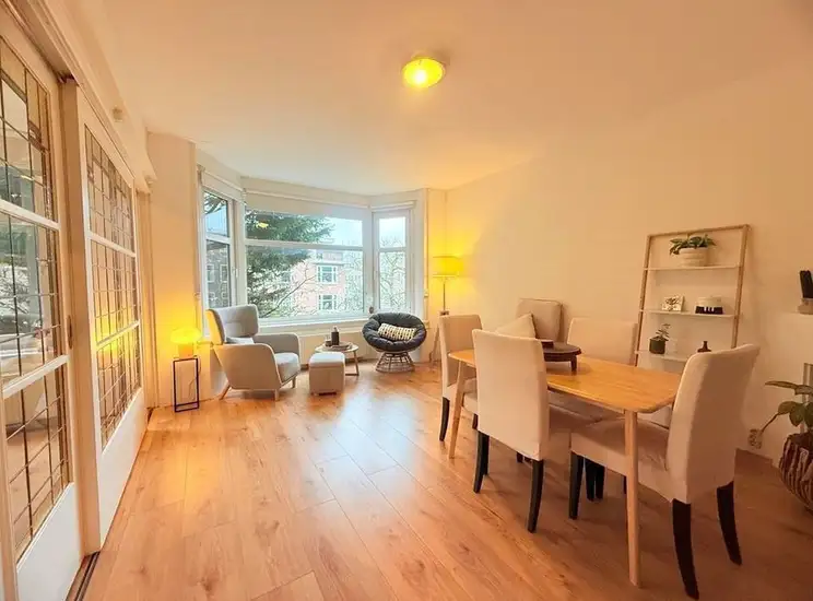 Foto #0 Appartement Reitdiepstraat Amsterdam