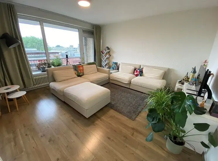 Foto #0 Appartement Galerij Amstelveen