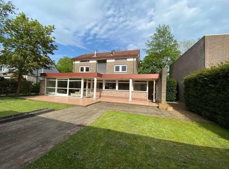 Foto #0 Huurwoning Stigterhof Abcoude