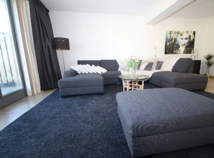 Foto #0 Huurwoning Simon Stevinstraat Amstelveen