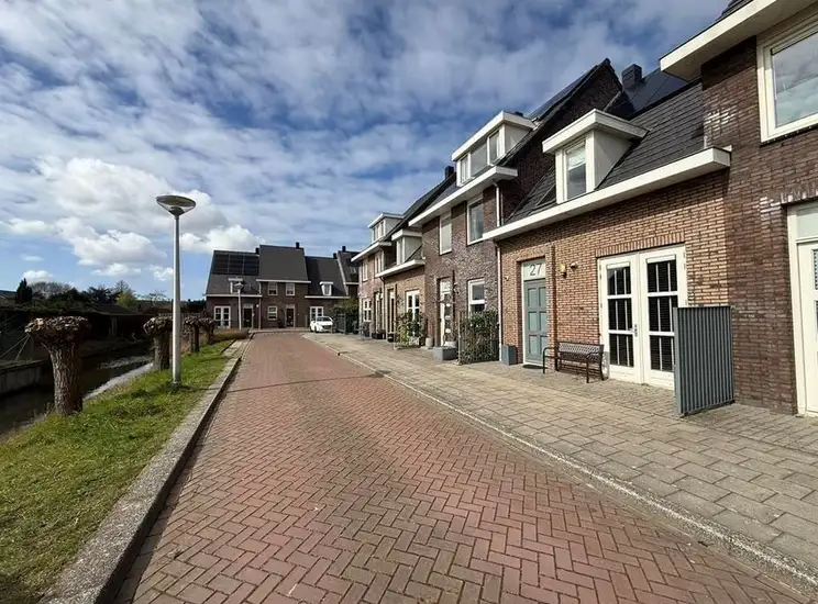 Foto #0 Huurwoning Brederode Amstelveen