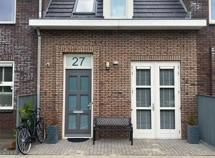 Foto #0 Huurwoning Brederode Amstelveen