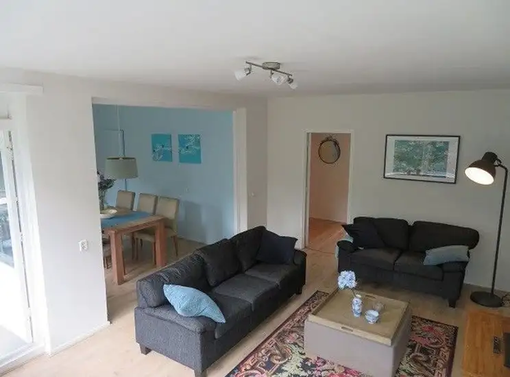 Foto #0 Appartement Fideliolaan Amstelveen