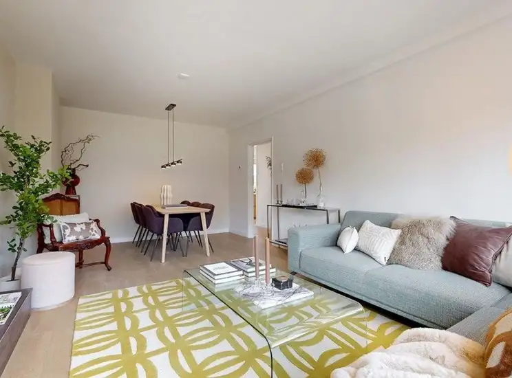 Foto #0 Appartement Lindenlaan Amstelveen