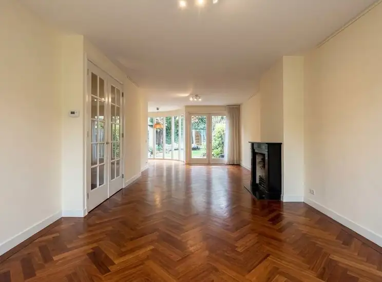 Foto #0 Huurwoning Soerlaan Amstelveen