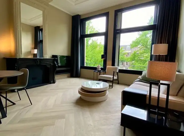 Foto #0 Appartement Keizersgracht Amsterdam