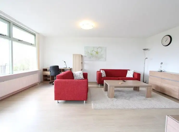 Foto #0 Appartement Felix de Nobelhof Amstelveen