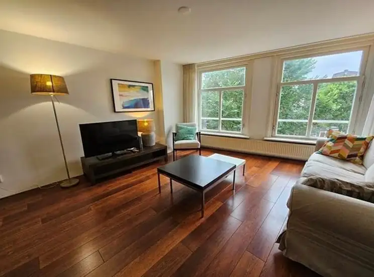 Foto #0 Appartement Korte Prinsengracht Amsterdam