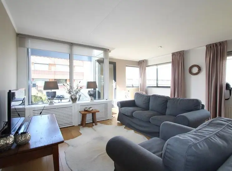 Foto #0 Appartement Kamerlingh Onnesstraat Amstelveen