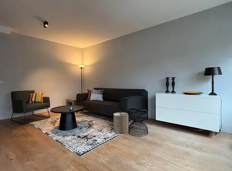 Foto #0 Appartement Marcantilaan Amsterdam