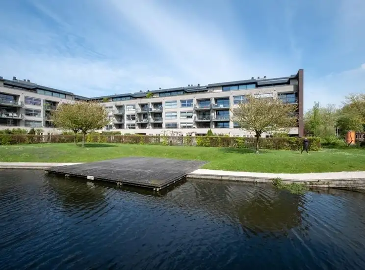 Foto #0 Appartement Amstelveenseweg Amsterdam