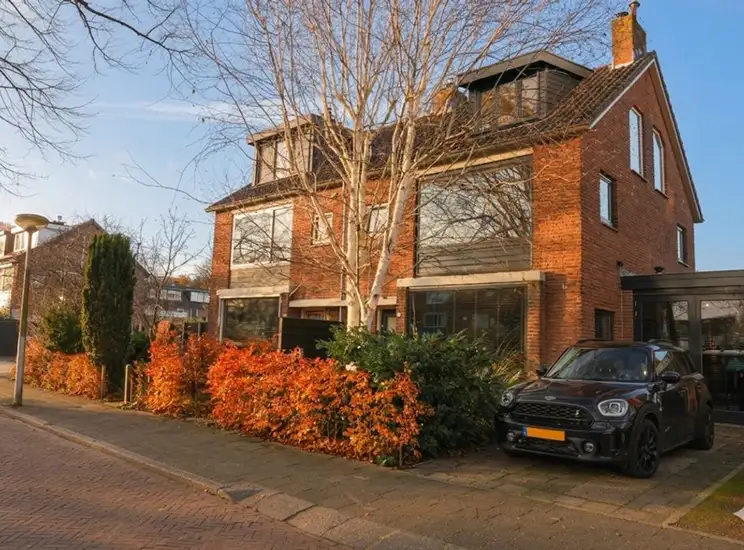 Foto #0 Huurwoning Keizer Karelweg Amstelveen