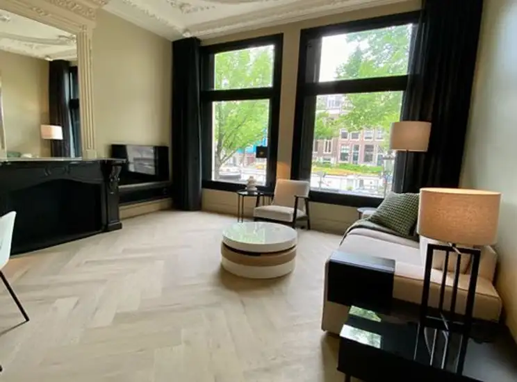 Foto #0 Appartement Keizersgracht Amsterdam