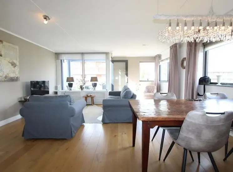 Foto #0 Appartement Kamerlingh Onnesstraat Amstelveen