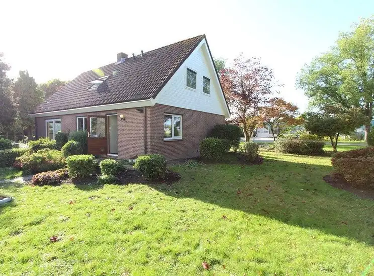 Foto #0 Huurwoning Meerlandenweg Amstelveen
