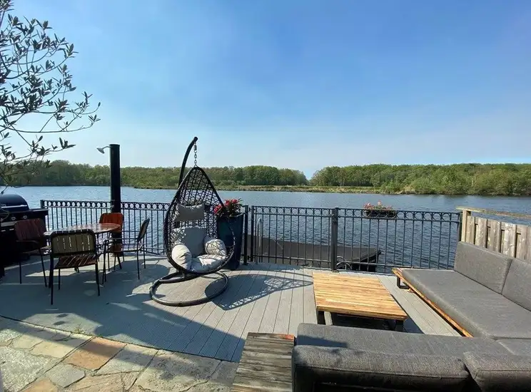 Foto #0 Huurwoning Legmeerdijk Amstelveen
