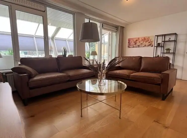 Foto #0 Appartement Mr. F.A. van Hallweg Amstelveen