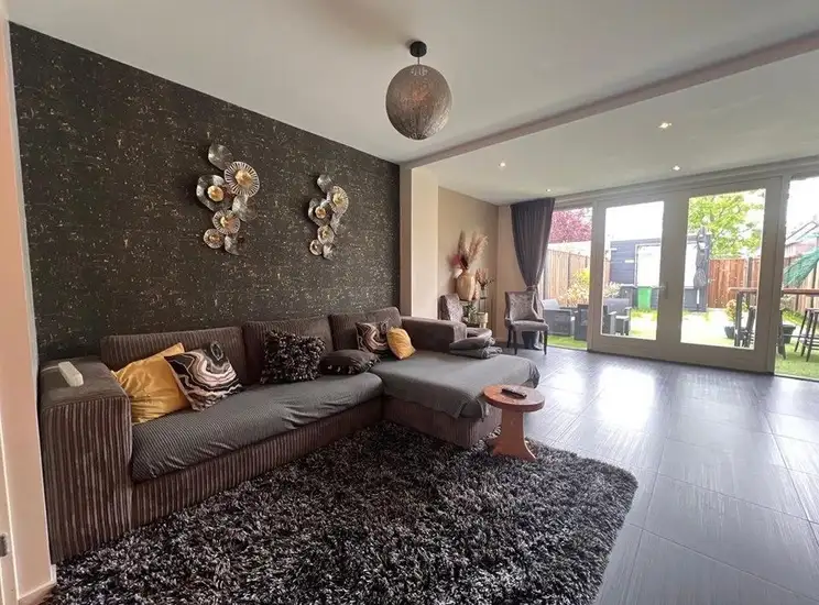 Foto #0 Huurwoning Brederode Amstelveen