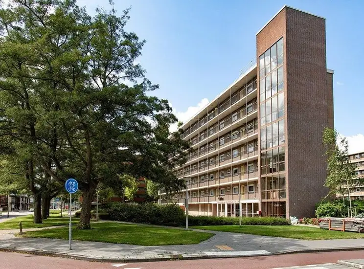 Foto #0 Appartement Mr. G. Groen van Prinstererlaan Amstelveen