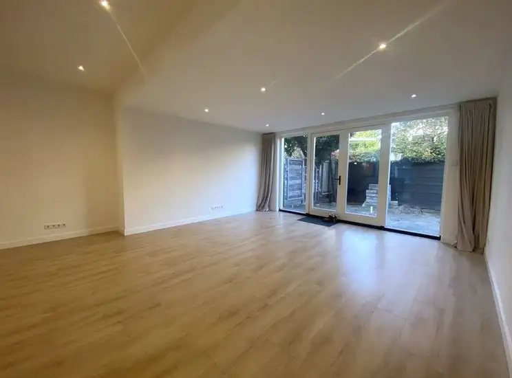 Foto #0 Huurwoning Fokkerlaan Amstelveen