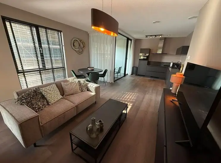 Foto #0 Appartement Dudokstraat Hoofddorp
