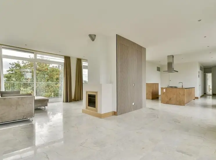 Foto #0 Appartement Maarten Lutherweg Amstelveen