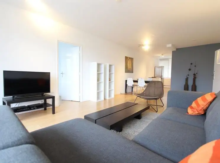 Foto #0 Appartement Biesbosch Amstelveen