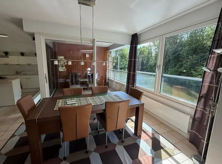 Foto #0 Appartement Laan van de Helende Meesters Amstelveen