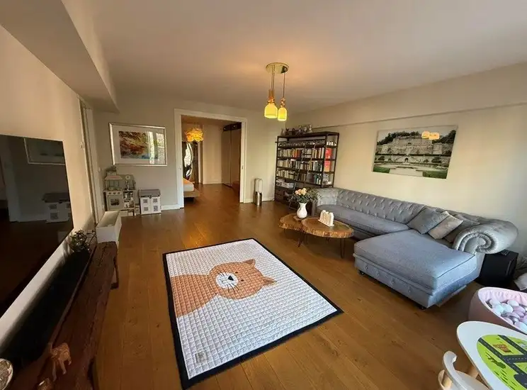 Foto #0 Huurwoning President Kennedyplantsoen Amsterdam