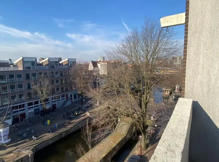 Foto #0 Appartement Korte Prinsengracht Amsterdam