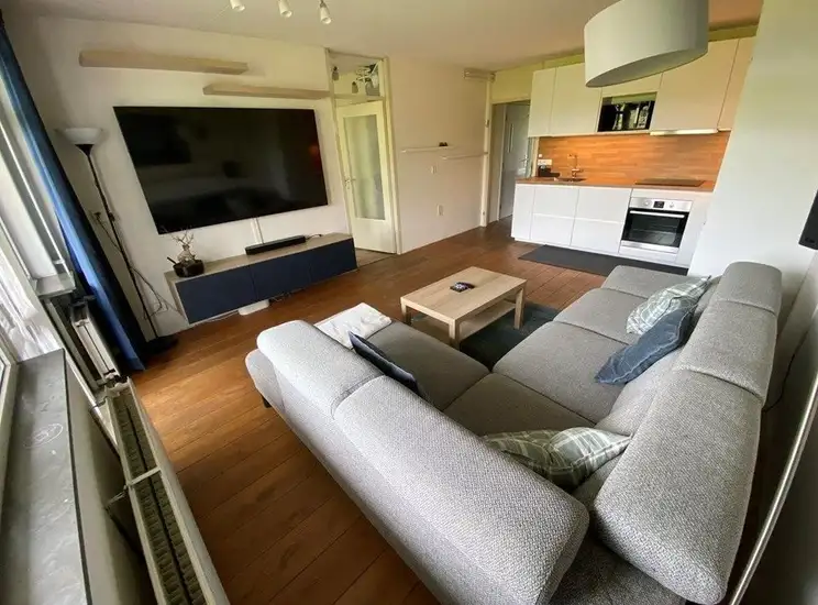 Foto #0 Appartement Sajetplein Amsterdam