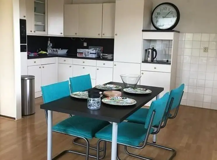 Foto #0 Appartement Bijlmerdreef Amsterdam