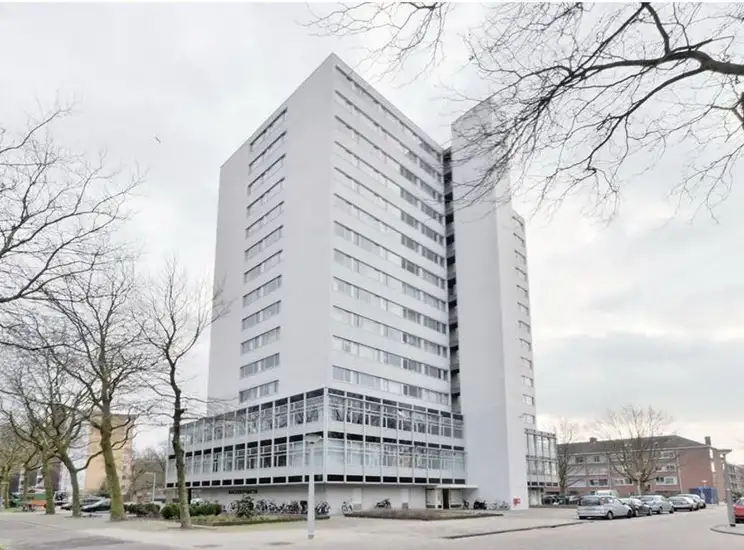 Foto #0 Appartement Backershagen Amsterdam