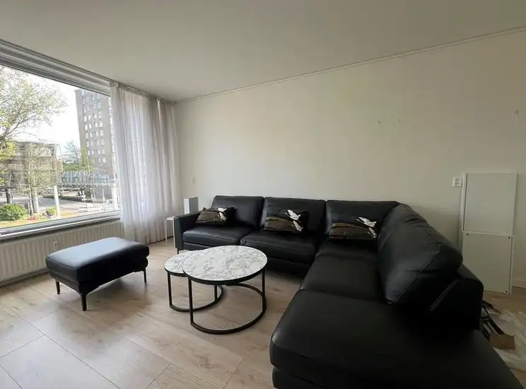 Foto #0 Appartement Mr. F.A. van Hallweg Amstelveen