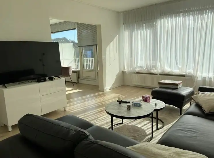 Foto #0 Appartement Mr. F.A. van Hallweg Amstelveen