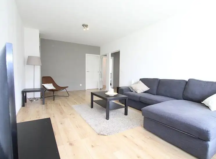 Foto #0 Appartement Duivelandselaan Amstelveen