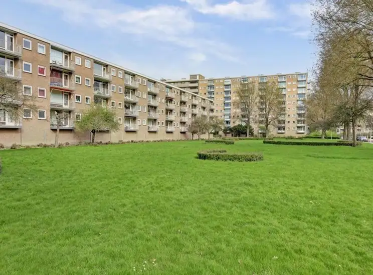Foto #0 Appartement Bijdorp Amstelveen