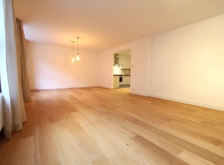 Foto #0 Appartement Pieter de Hoochstraat Amsterdam