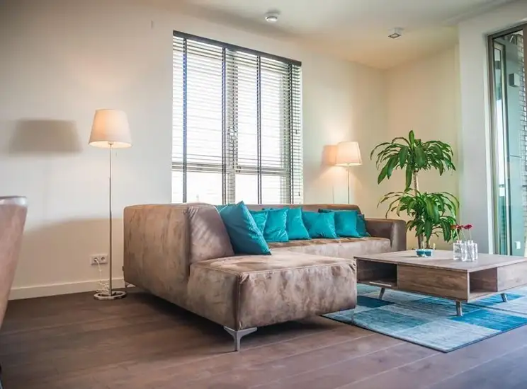 Foto #0 Appartement Gustav Mahlerlaan Amsterdam