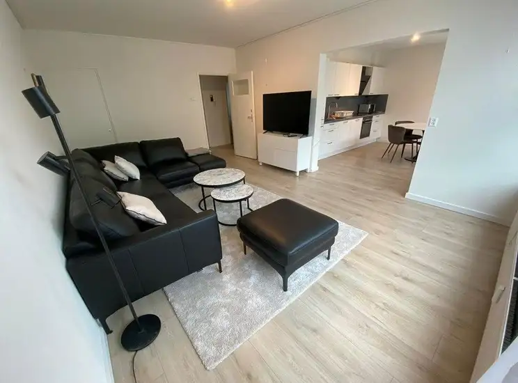 Foto #0 Appartement Mr. F.A. van Hallweg Amstelveen