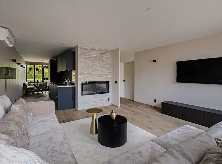Foto #0 Appartement Barbusselaan Amsterdam