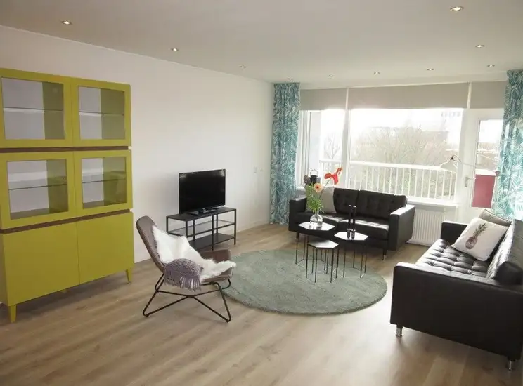 Foto #0 Appartement Bankrashof Amstelveen