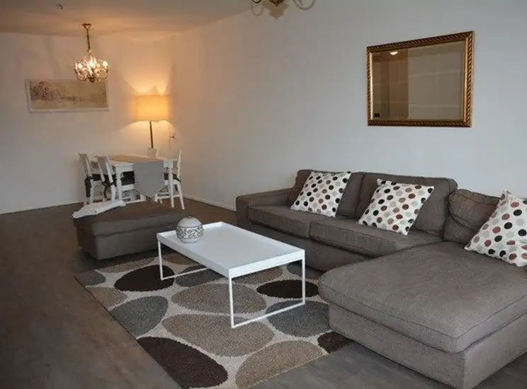 Foto #0 Appartement Bankrashof Amstelveen