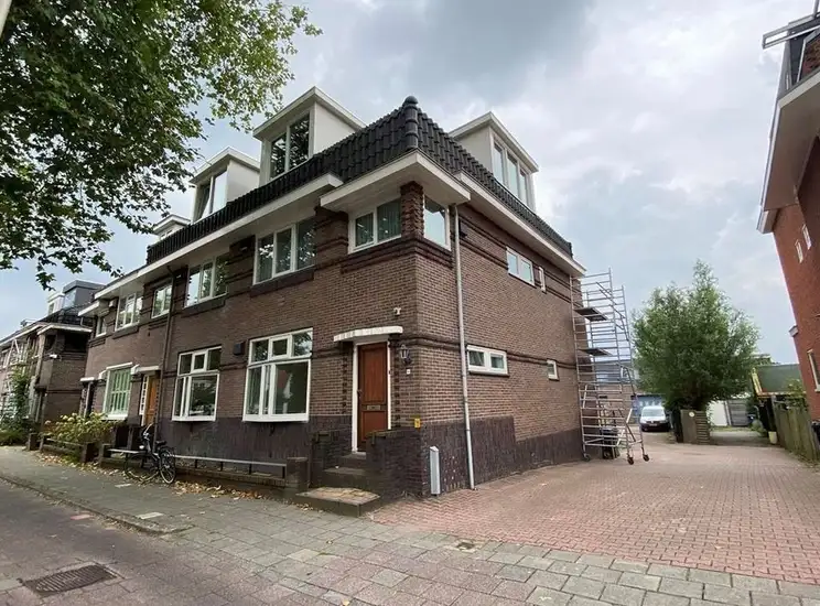 Foto #0 Huurwoning Amsterdamseweg Amstelveen